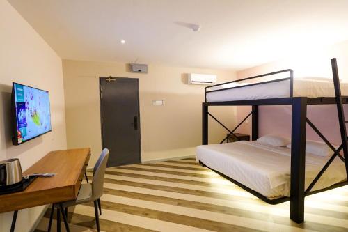 robin hotel