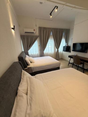 robin hotel