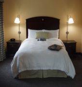 hampton inn livingston