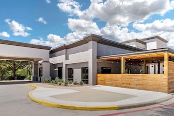 hampton inn livingston