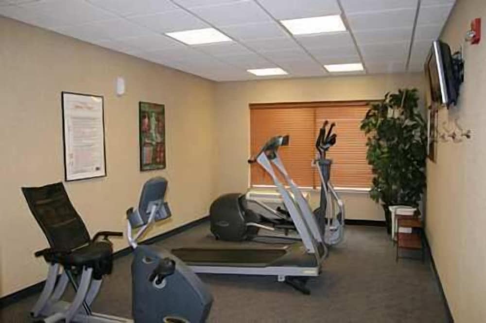 hampton inn livingston