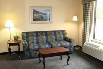 hampton inn livingston