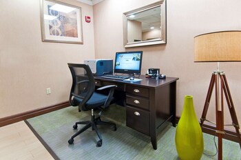 hampton inn livingston