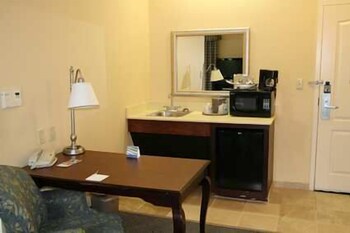 hampton inn livingston