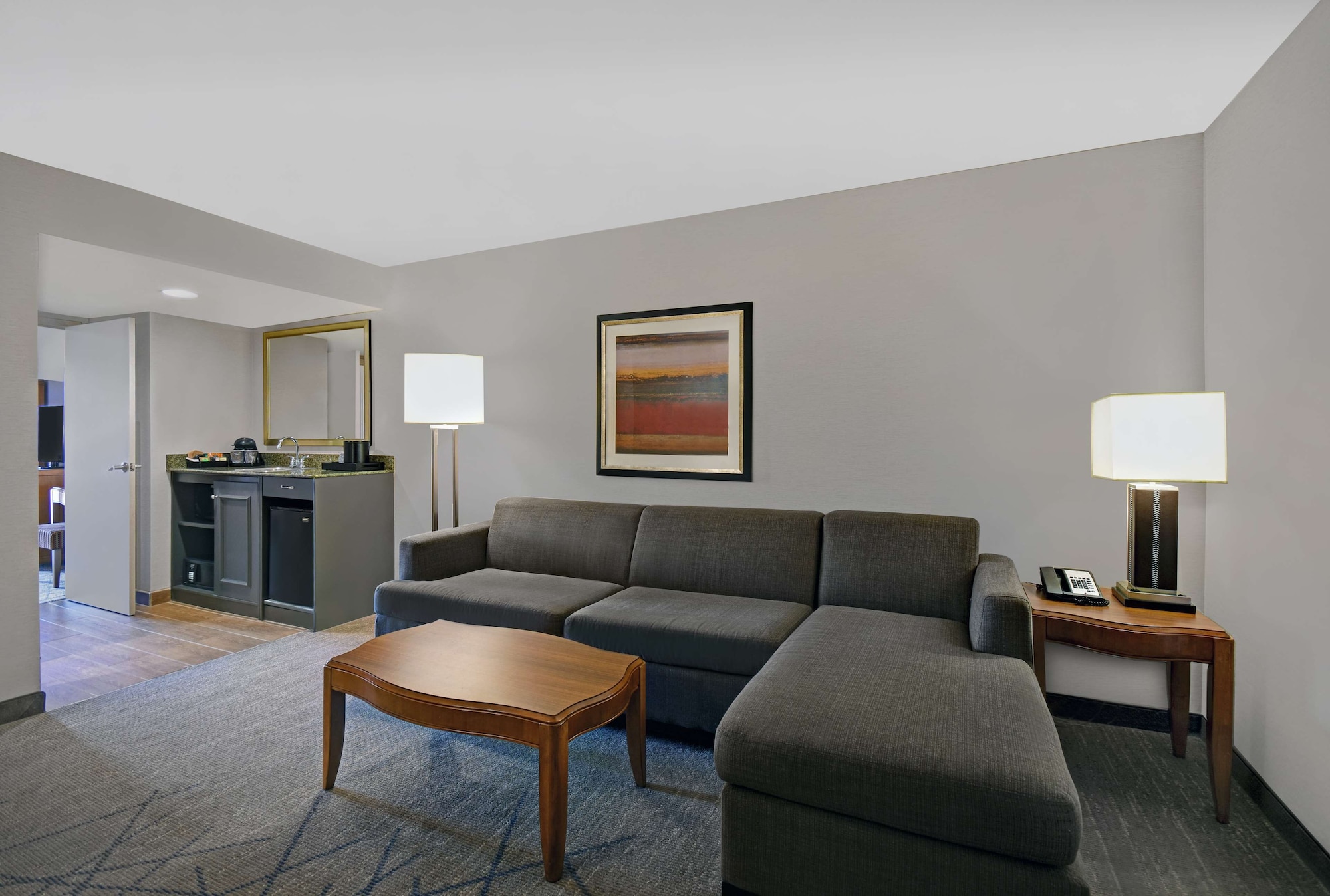embassy suites by hilton detroit livonia novi