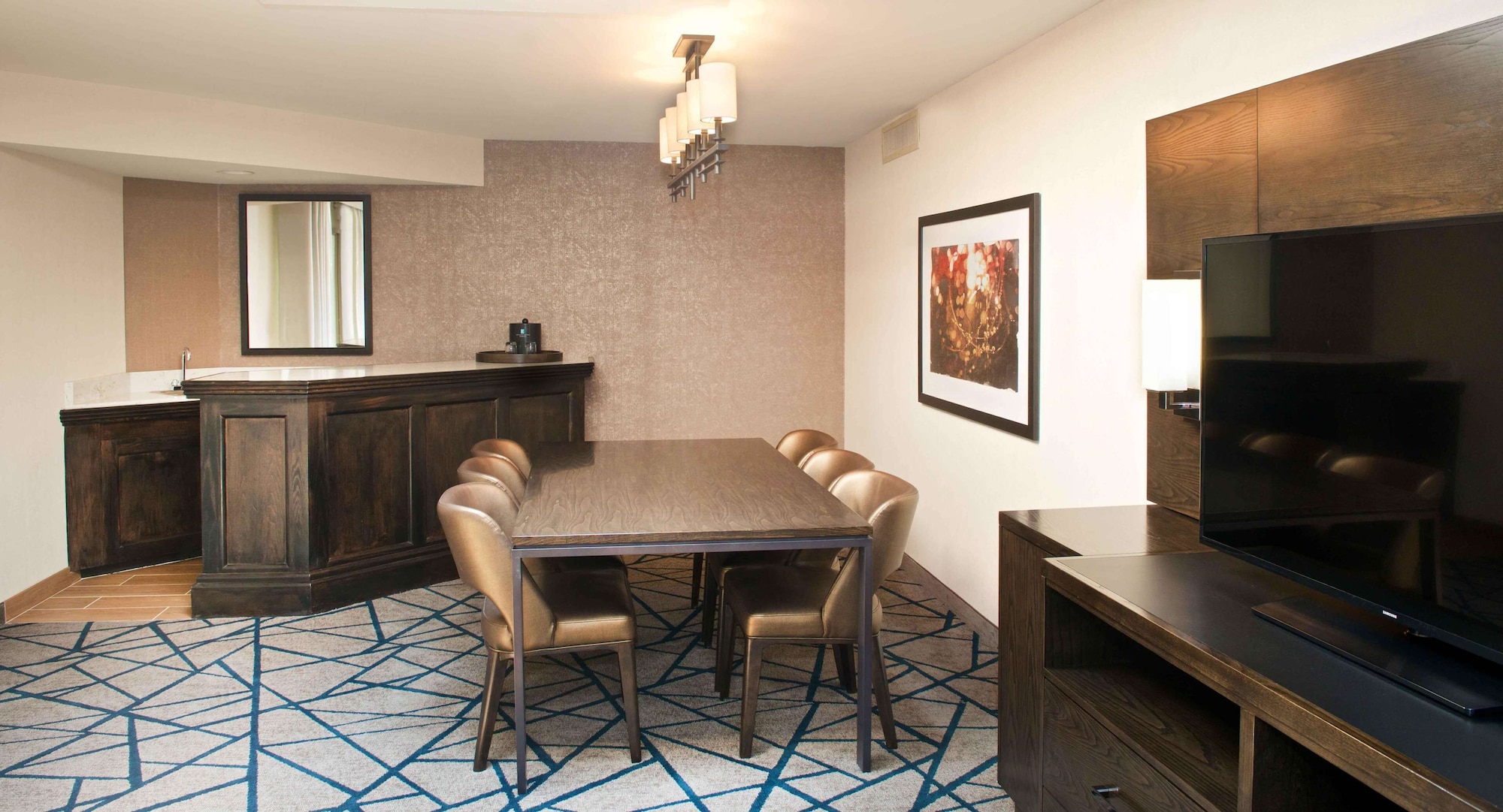 embassy suites by hilton detroit livonia novi