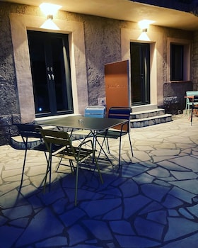 casa santa giulia