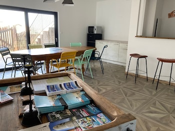 Casa Santa Giulia,3 Santa Giulia,4 star
