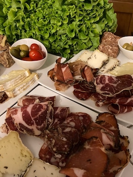 Casa Santa Giulia,3 Santa Giulia,4 star