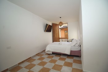 hostal casa torres