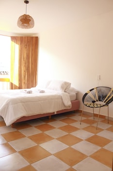 hostal casa torres