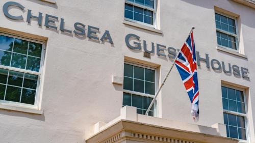 chelsea guest house