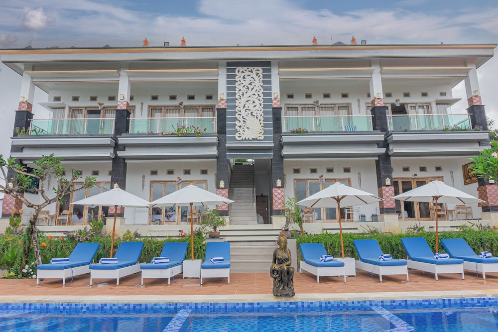 darya sea view