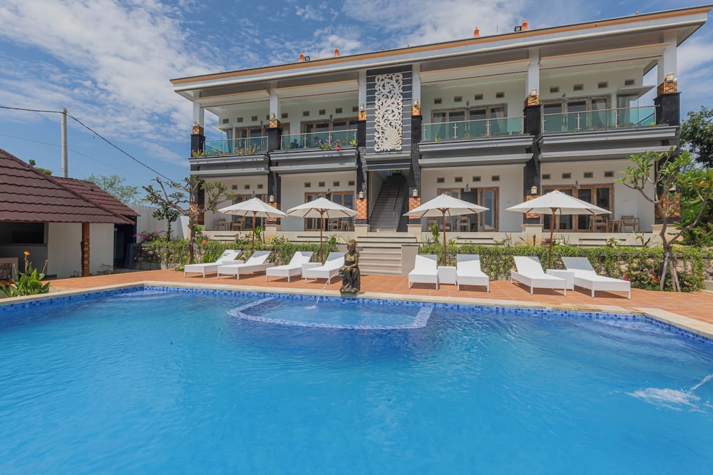 darya sea view