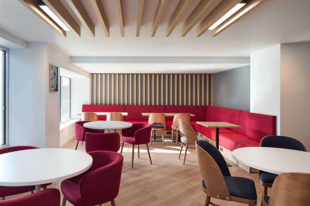 holiday inn express london limehouse by ihg