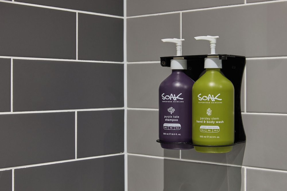 holiday inn express london limehouse by ihg