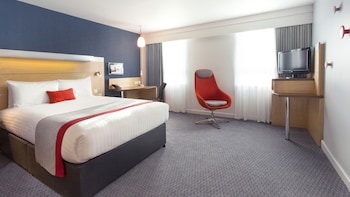 holiday inn express london limehouse by ihg