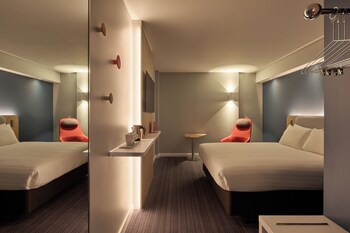 holiday inn express london limehouse by ihg