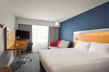 holiday inn express london limehouse by ihg