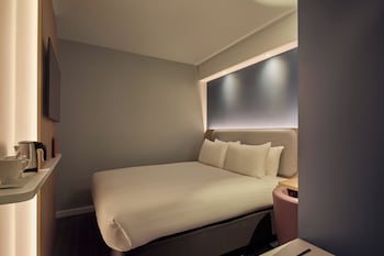 holiday inn express london limehouse by ihg