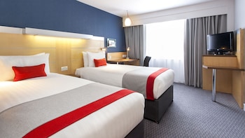 holiday inn express london limehouse by ihg