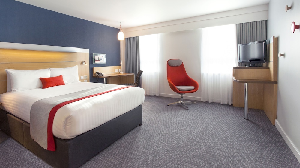 holiday inn express london limehouse by ihg
