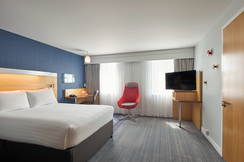 holiday inn express london limehouse by ihg