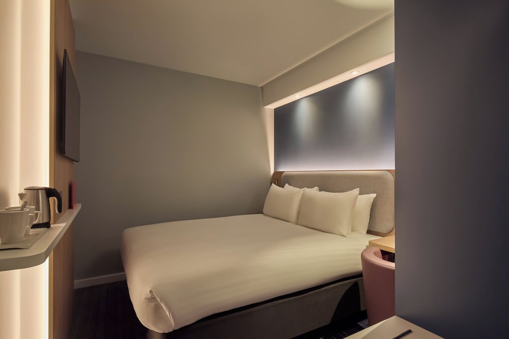 holiday inn express london limehouse by ihg