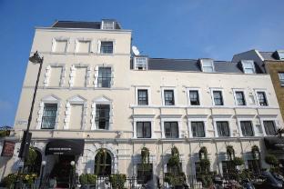 kings cross inn hotel