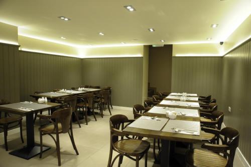 kings cross inn hotel