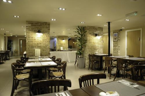 kings cross inn hotel