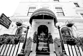 kings cross inn hotel