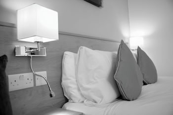 kings cross inn hotel