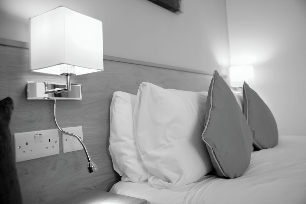 kings cross inn hotel