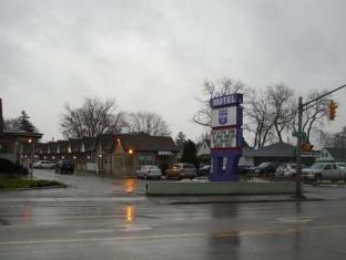 knights inn london
