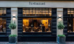 Radisson Blu Hotel, London Mercer Street,Covent Garden>>Camden,4 star