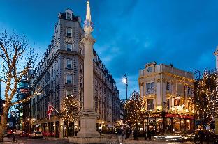 Radisson Blu Hotel, London Mercer Street,Covent Garden>>Camden,4 star