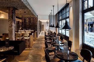 Radisson Blu Hotel, London Mercer Street,Covent Garden>>Camden,4 star