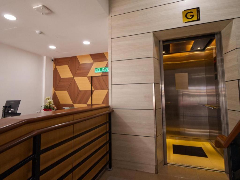 weiss hotels kepong baru