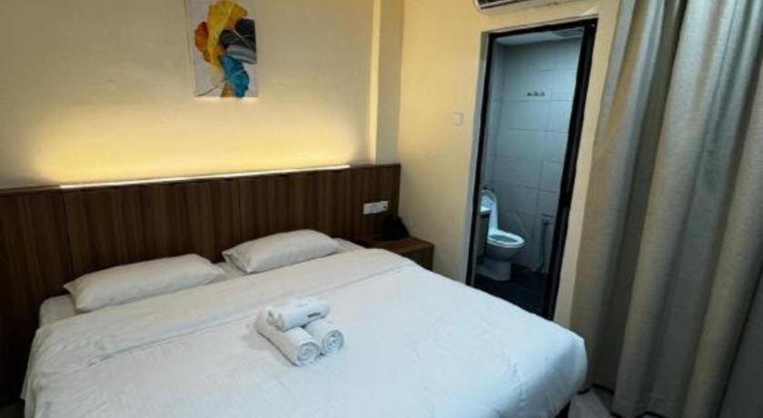 weiss hotels kepong baru
