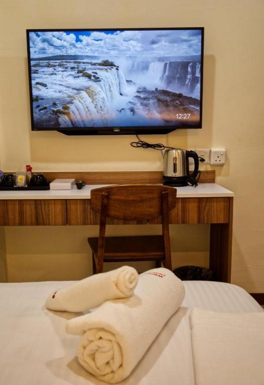 weiss hotels kepong baru
