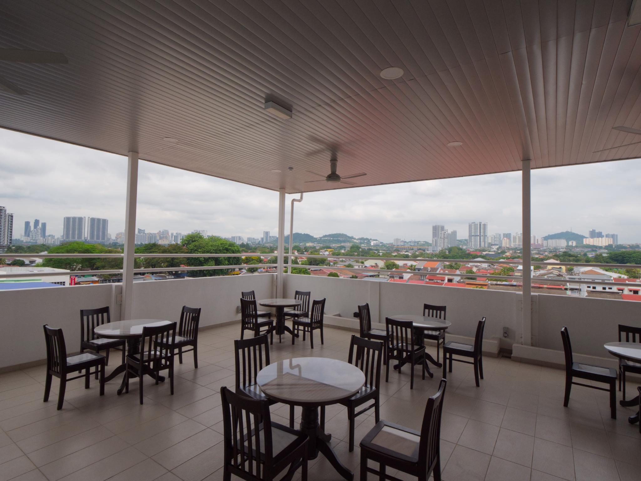 weiss hotels kepong baru
