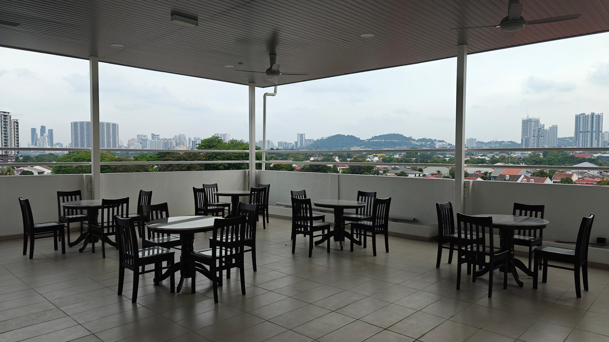 weiss hotels kepong baru