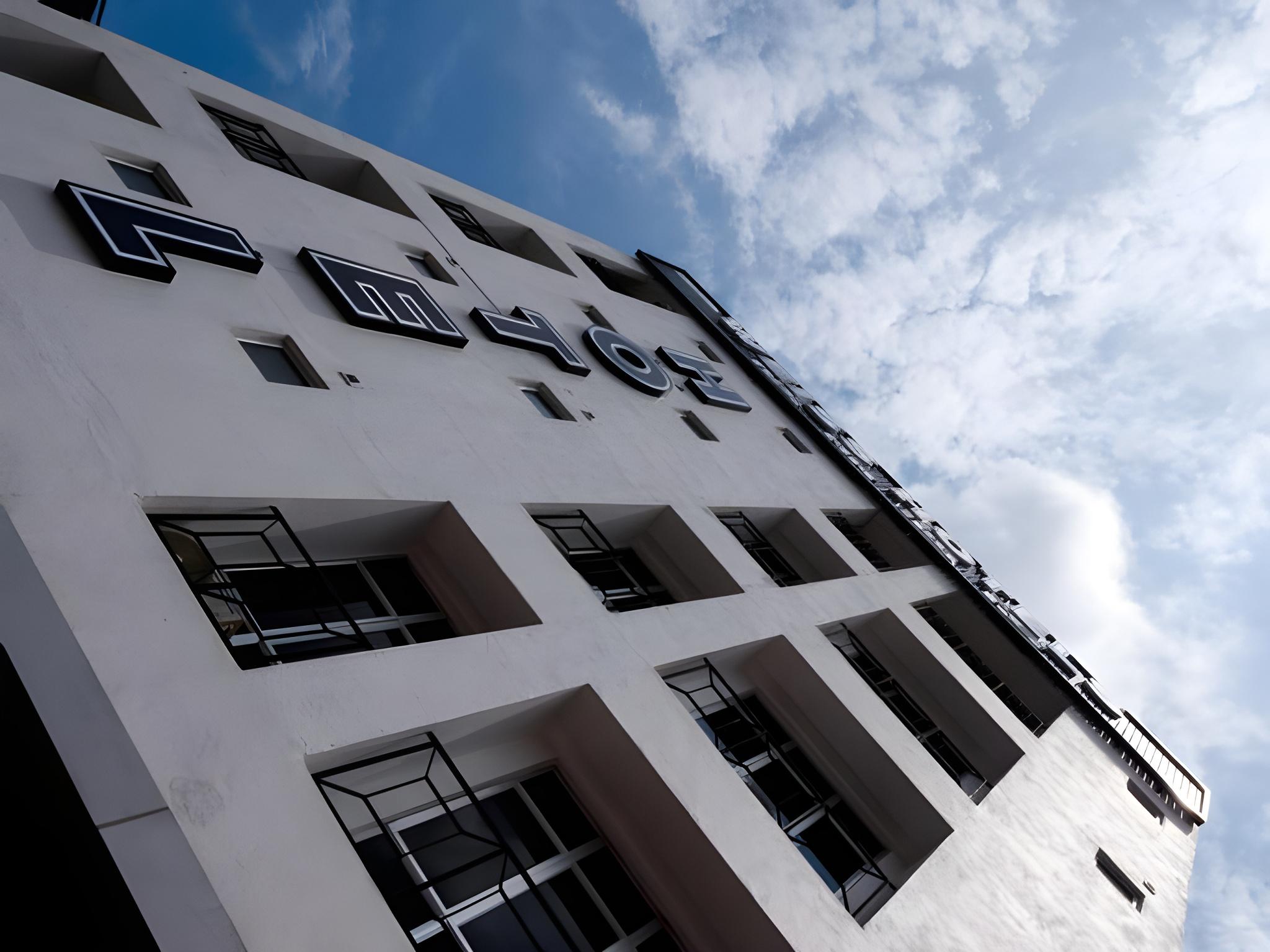 weiss hotels kepong baru