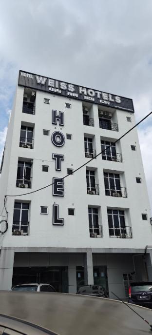weiss hotels kepong baru