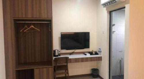 weiss hotels kepong baru