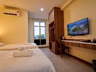 weiss hotels kepong baru