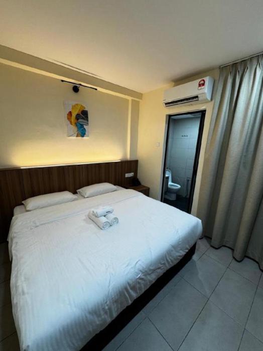 weiss hotels kepong baru