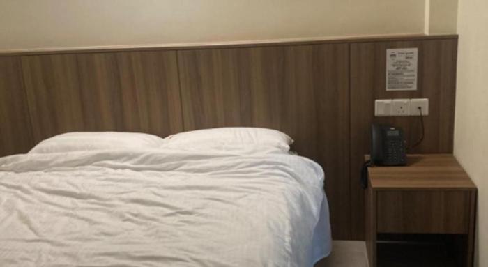 weiss hotels kepong baru