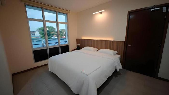 weiss hotels kepong baru